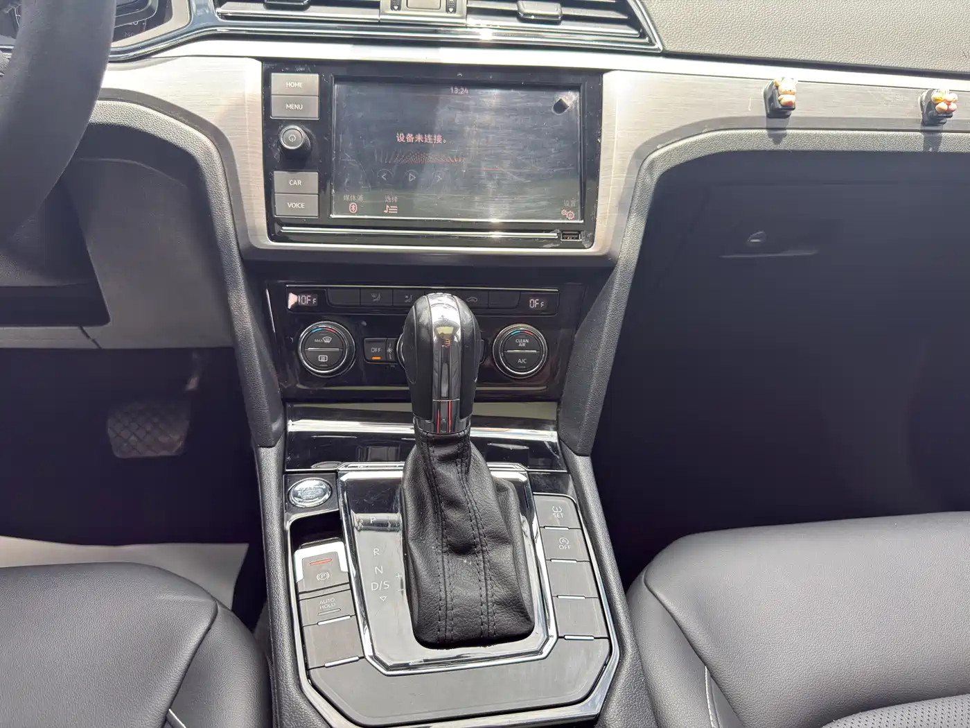Volkswagen Lamando 2019 280TSI DSG Comfort Edition China VI фото 9