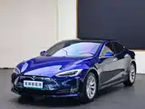 Фото 2 - Tesla Model S