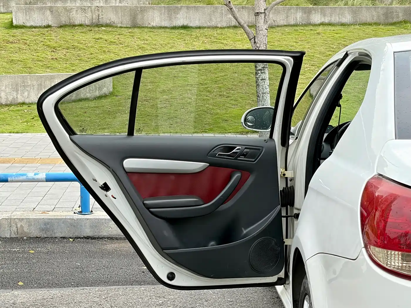 Volkswagen Lavida 2010 2010 1.4TSI Sport Edition