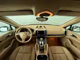 Фото 7 - Porsche Cayenne