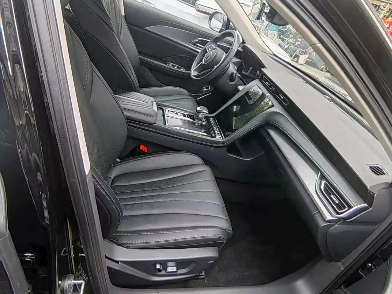 Hongqi H5 2023 1.5T DCT Smart Connect Flag Rhythm фото 4