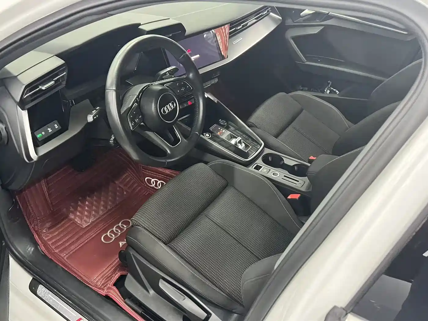 Photo 6 - Audi A3