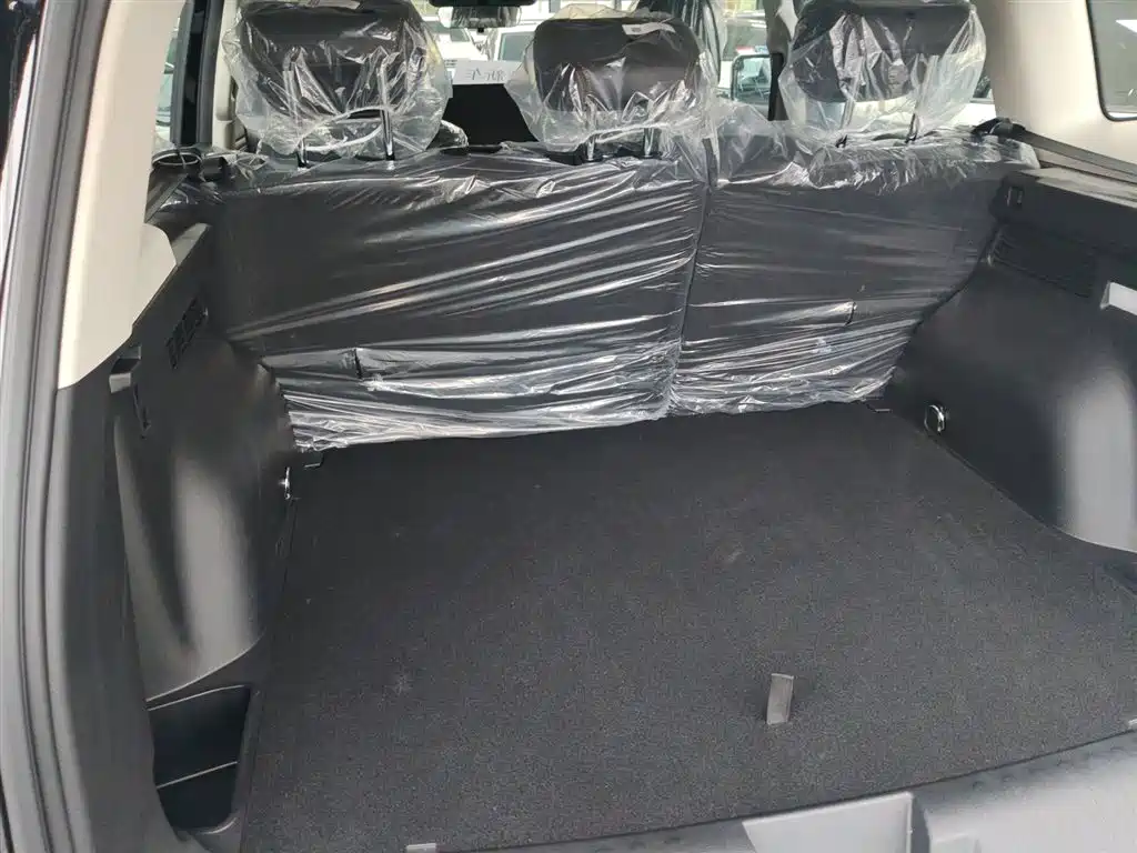Haval Big Dog 2026 Model 1.5T High Configuration фото 17