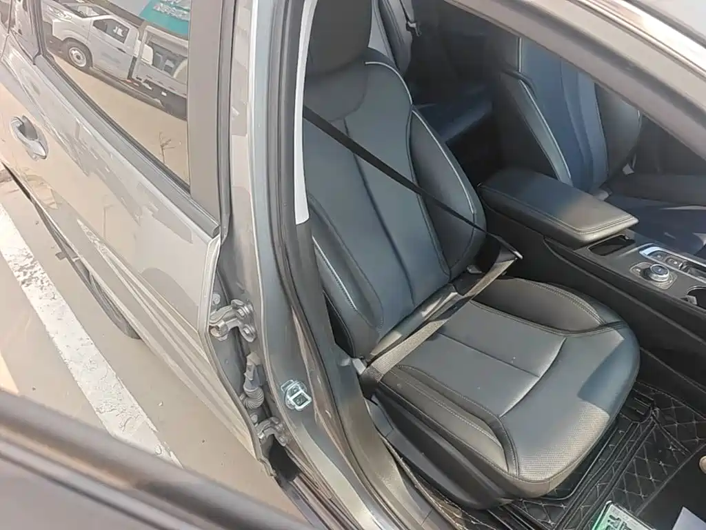 Buick Velite 6 2024 2024 430km Comfort Edition