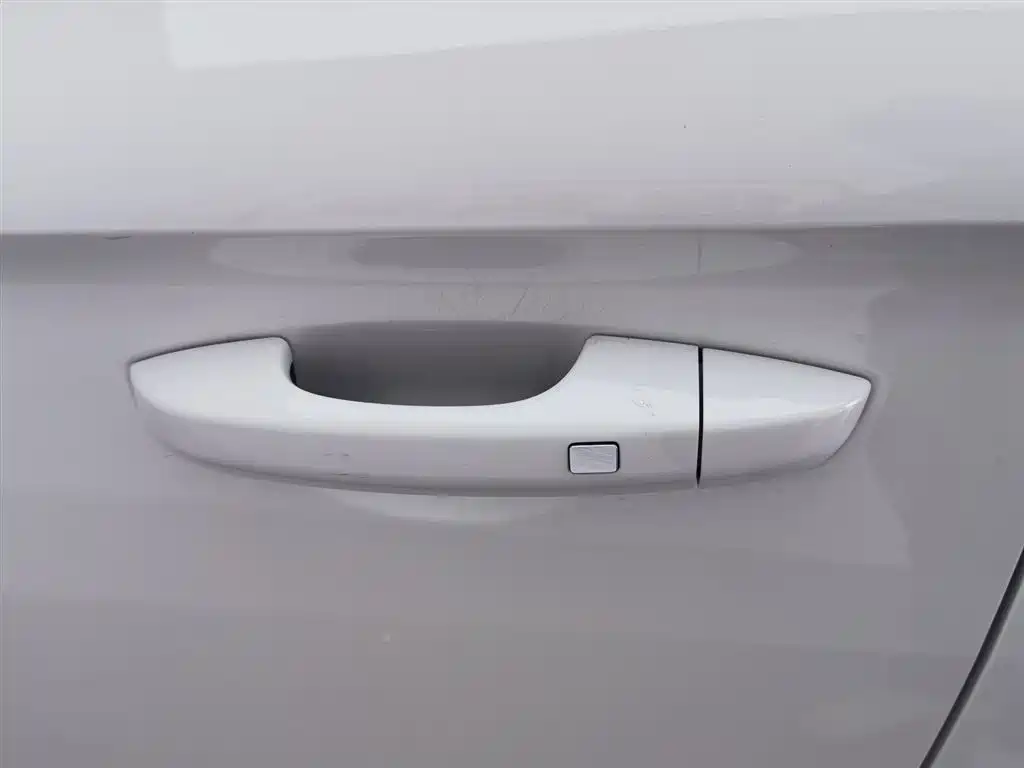 GEELY AUTOMOBILE EMGRAND