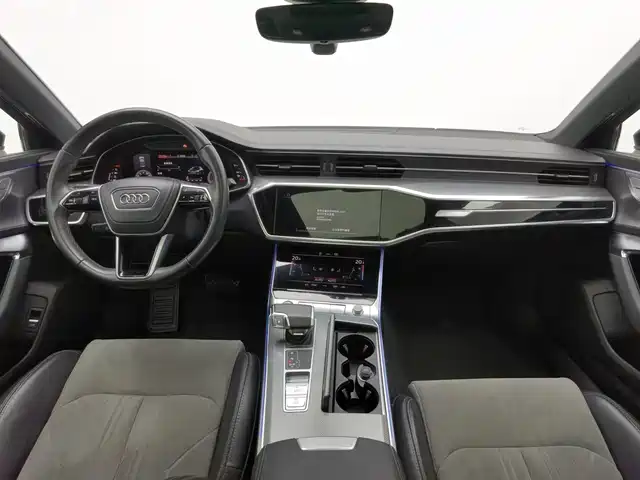 Audi A6L 2024 45 TFSI Premium Dynamic — фото 5