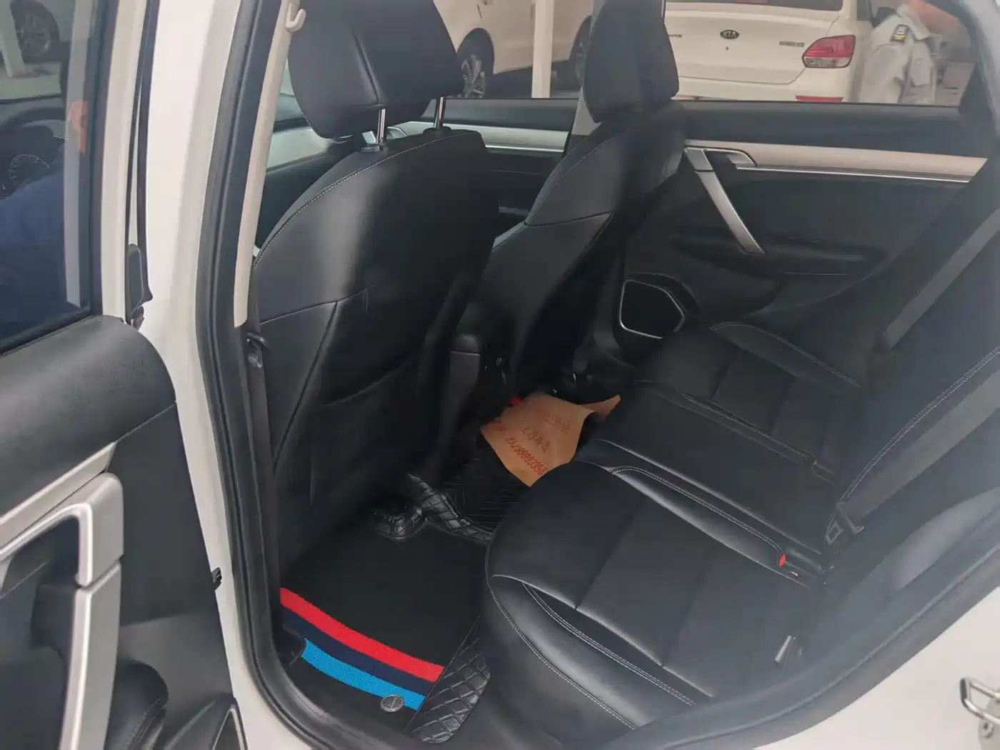 Geely Binyue 2025 2025 1.5L CVT Super Edition