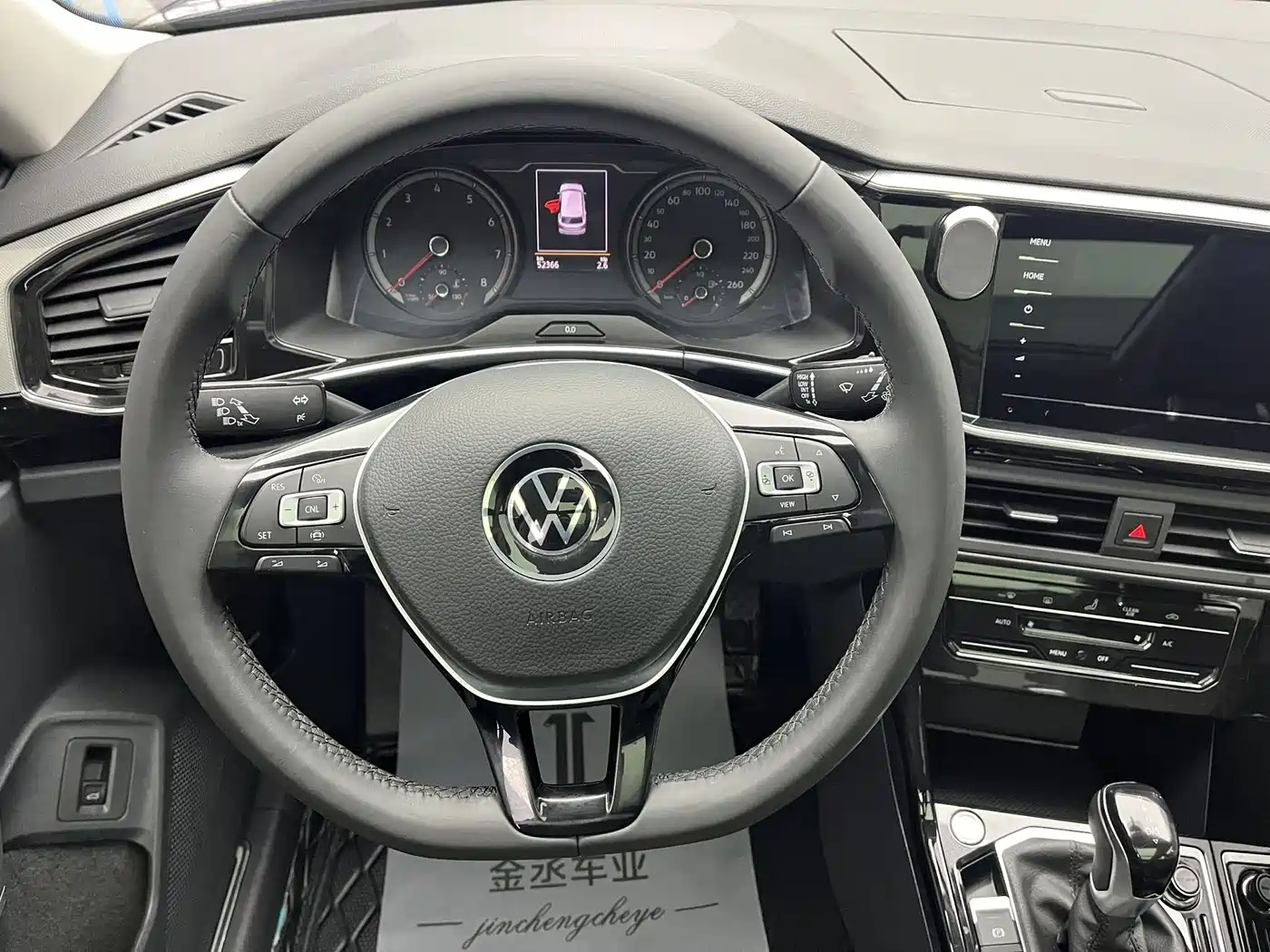 Volkswagen Tayron 2022 280TSI 2WD Luxury Smart Connect Edition фото 11