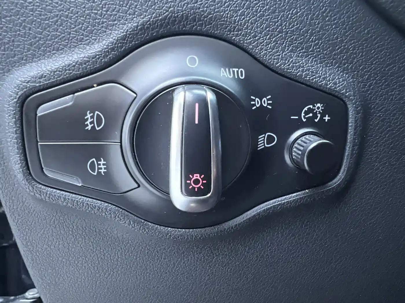 Audi Q5 2013 40 TFSI Luxury фото 17