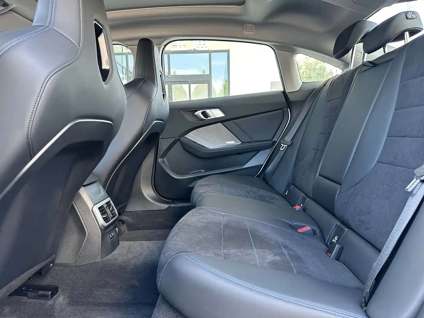BMW 2 Series 2025 2025 225L M Sport Moonlight Package