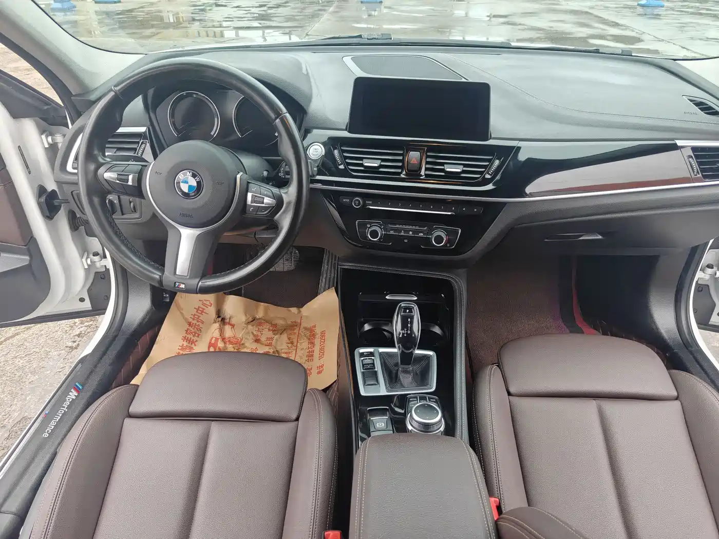 BMW 1 Series 2020 Model 120i Fashion Style фото 10