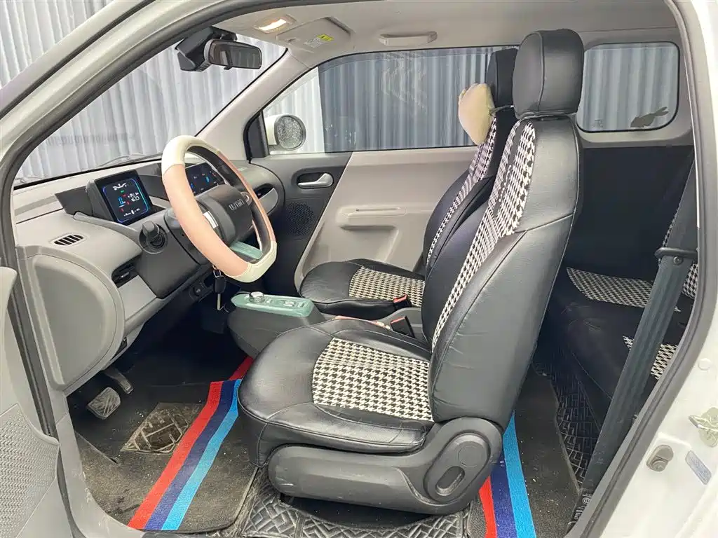 CHANGAN CHANGAN LUMIN