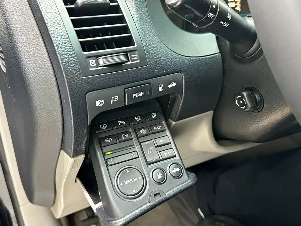 Lexus GS 2005 2005 300