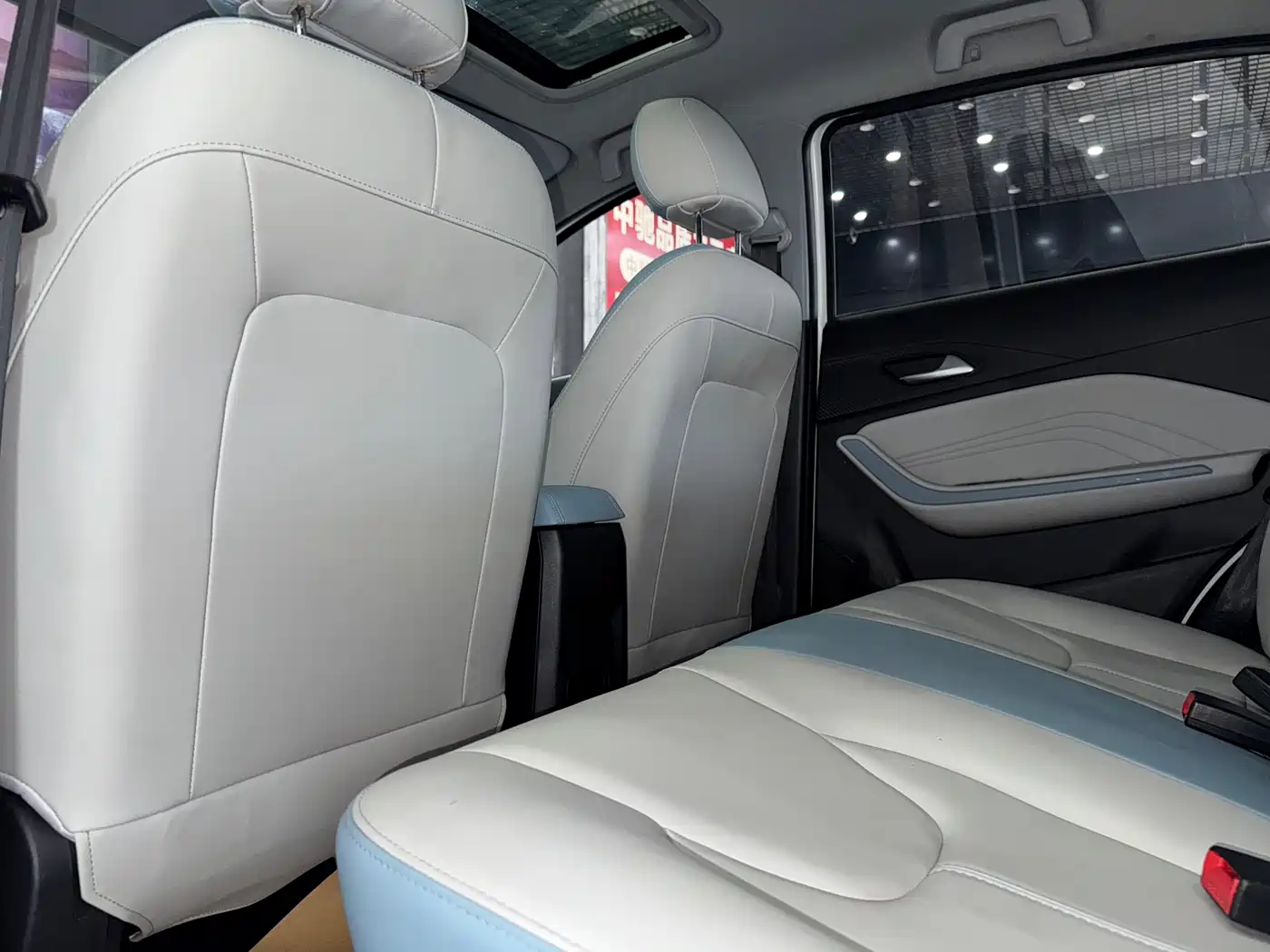 CHERY TIGGO 3X