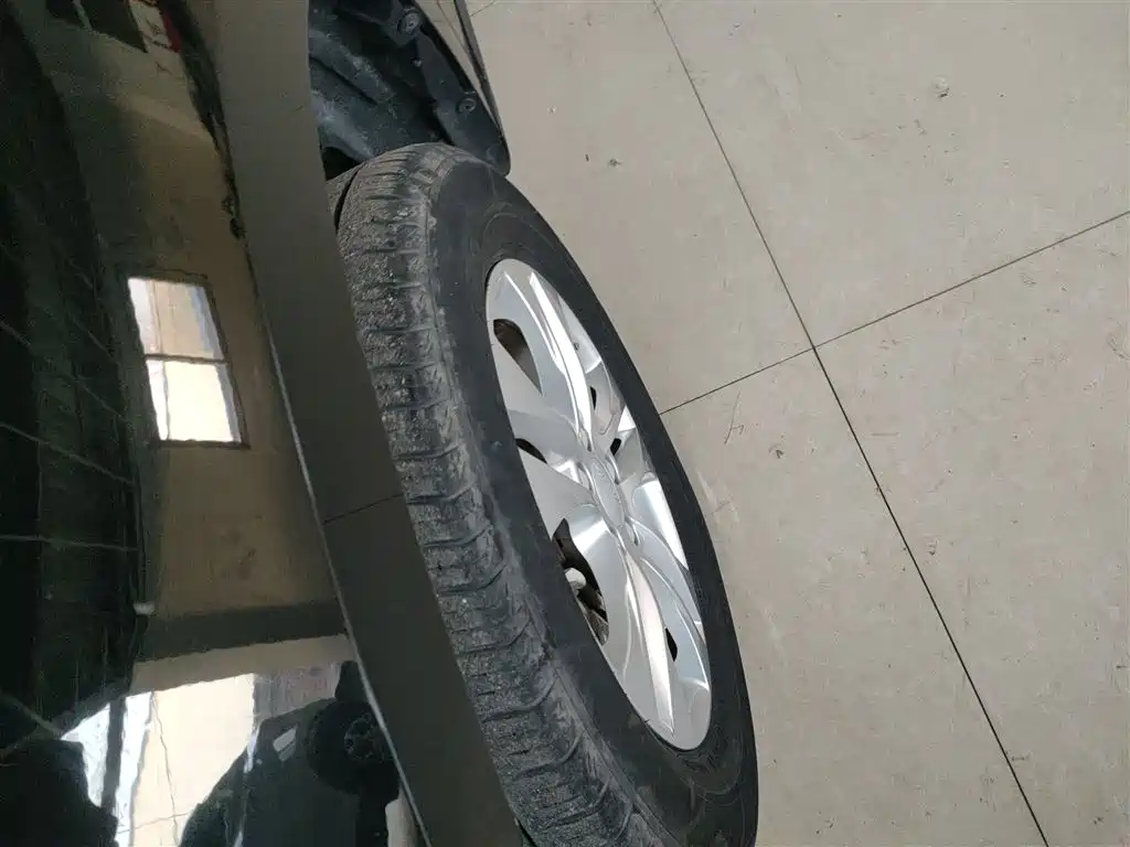 Haval M6 2019 1.5T Manual 2WD Elite Type China VI фото 23