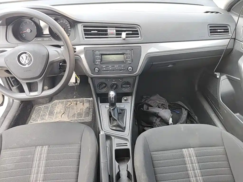Volkswagen Lavida, миниатюра 13
