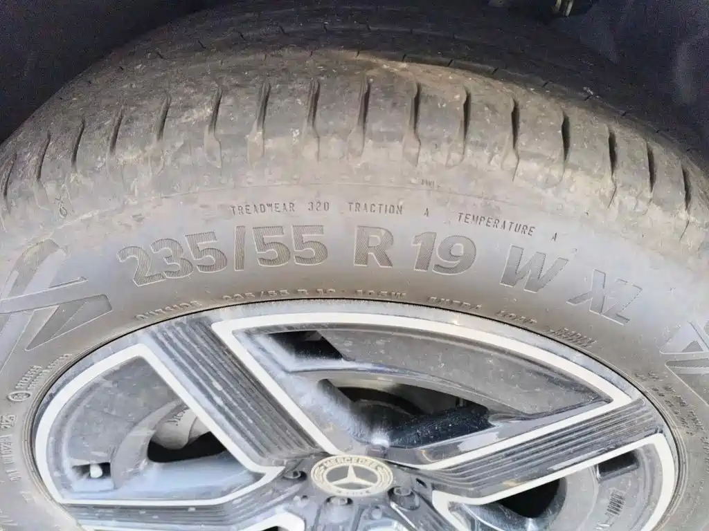 Mercedes-Benz GLC, миниатюра 7