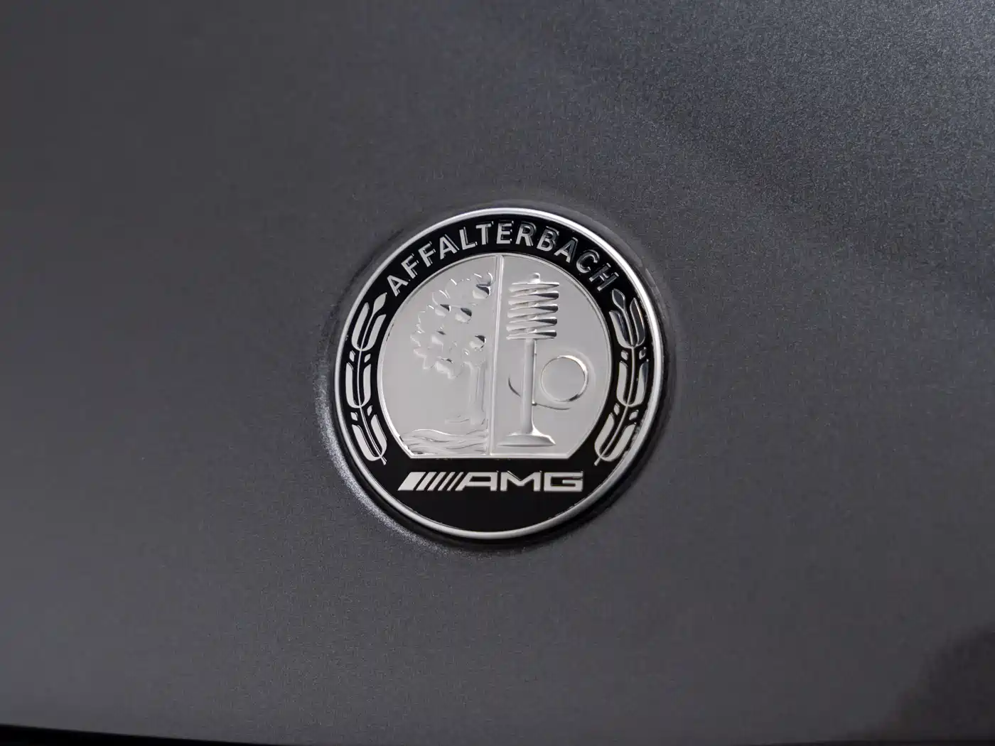 Mercedes-Benz GLB AMG 2024 AMG GLB 35 4MATIC фото 10