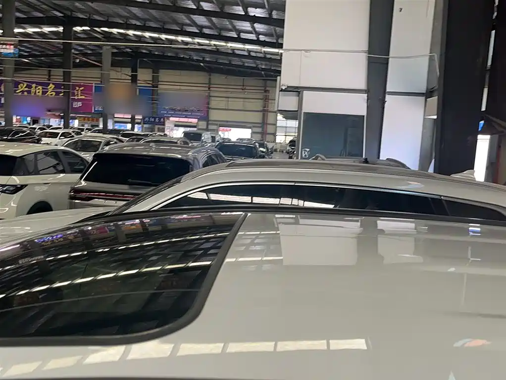 Haval M6 2019 1.5T DCT 2WD Value Edition (China VI) фото 14