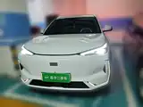 Фото 1 - Geely Galaxy Galaxy E5