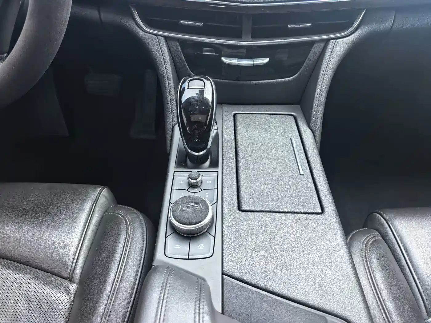 Cadillac CT6 2021 2021 28T Elite