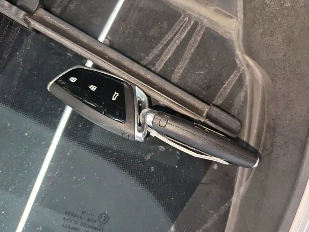 Maxus Maxus G50 PHEV 2025 2025 Pilot Edition