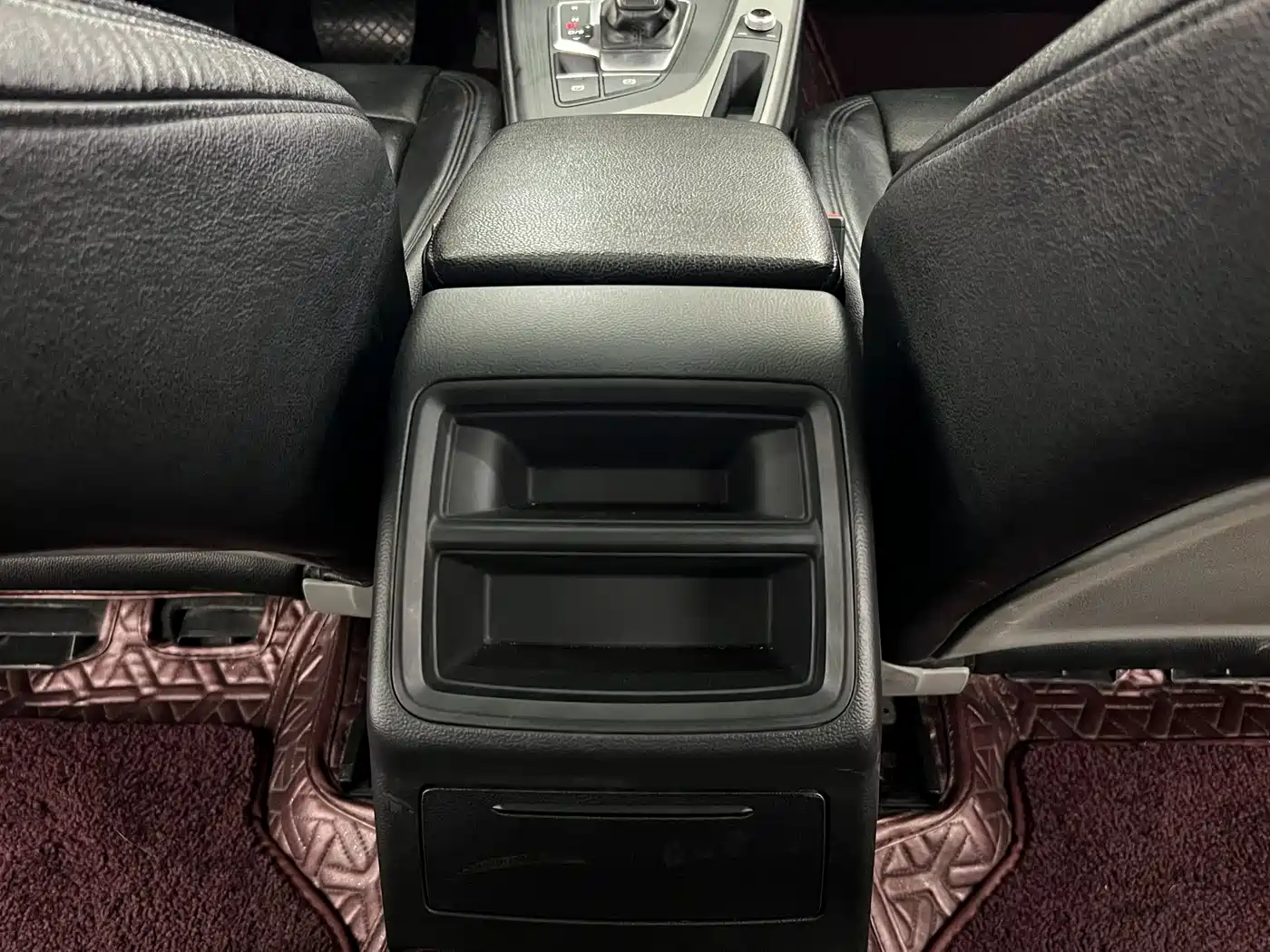 Audi A4L 2018 30th Anniversary 40 TFSI Progressive фото 13