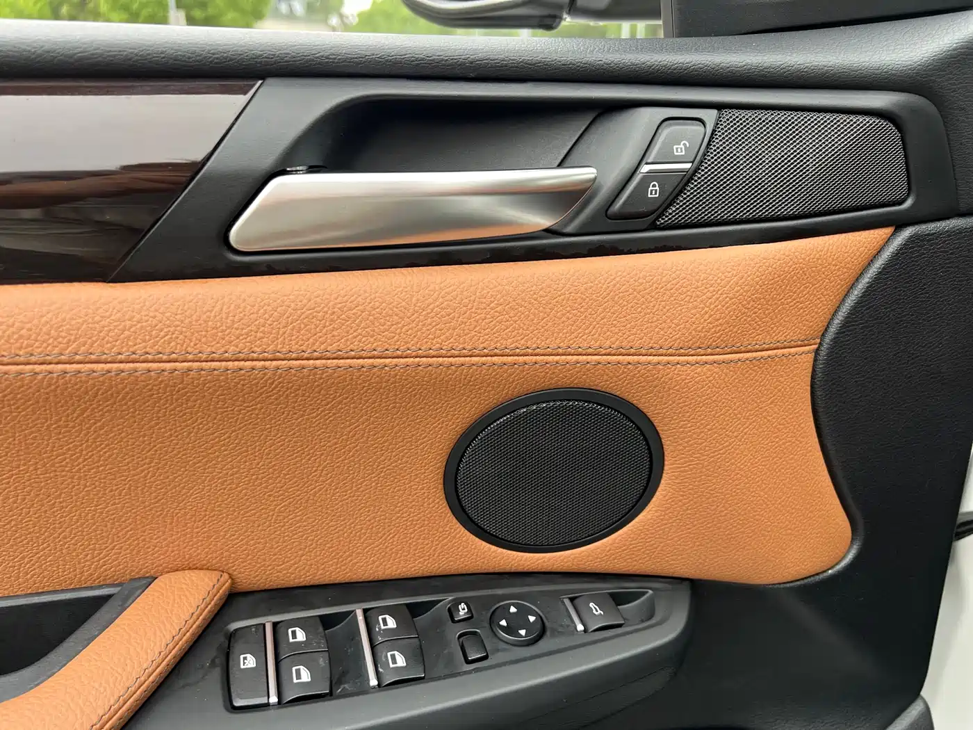BMW X4 2014 xDrive20i X Design Package фото 20