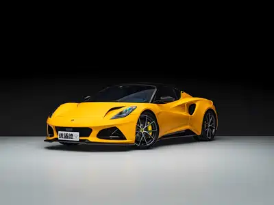 Lotus EMIRA