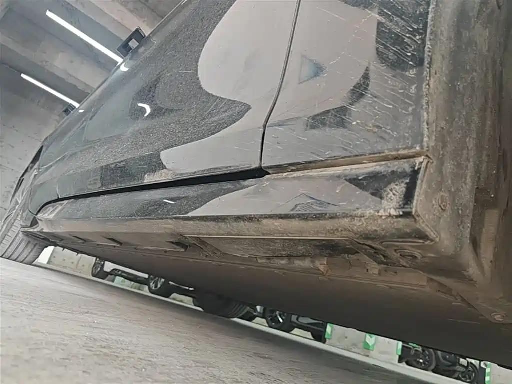 BYD Seal 2023 Champion Edition 550km Elite фото 21