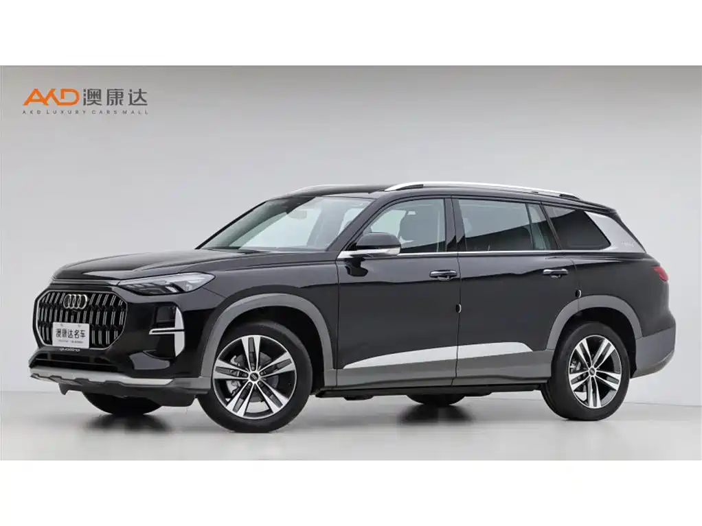 2025 Audi Q6