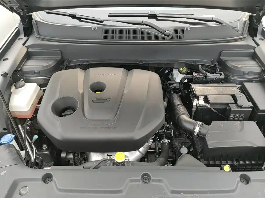 CHANGAN CHANGAN AUCHAN X5