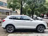 Фото 9 - Hanteng Auto Hanteng X7