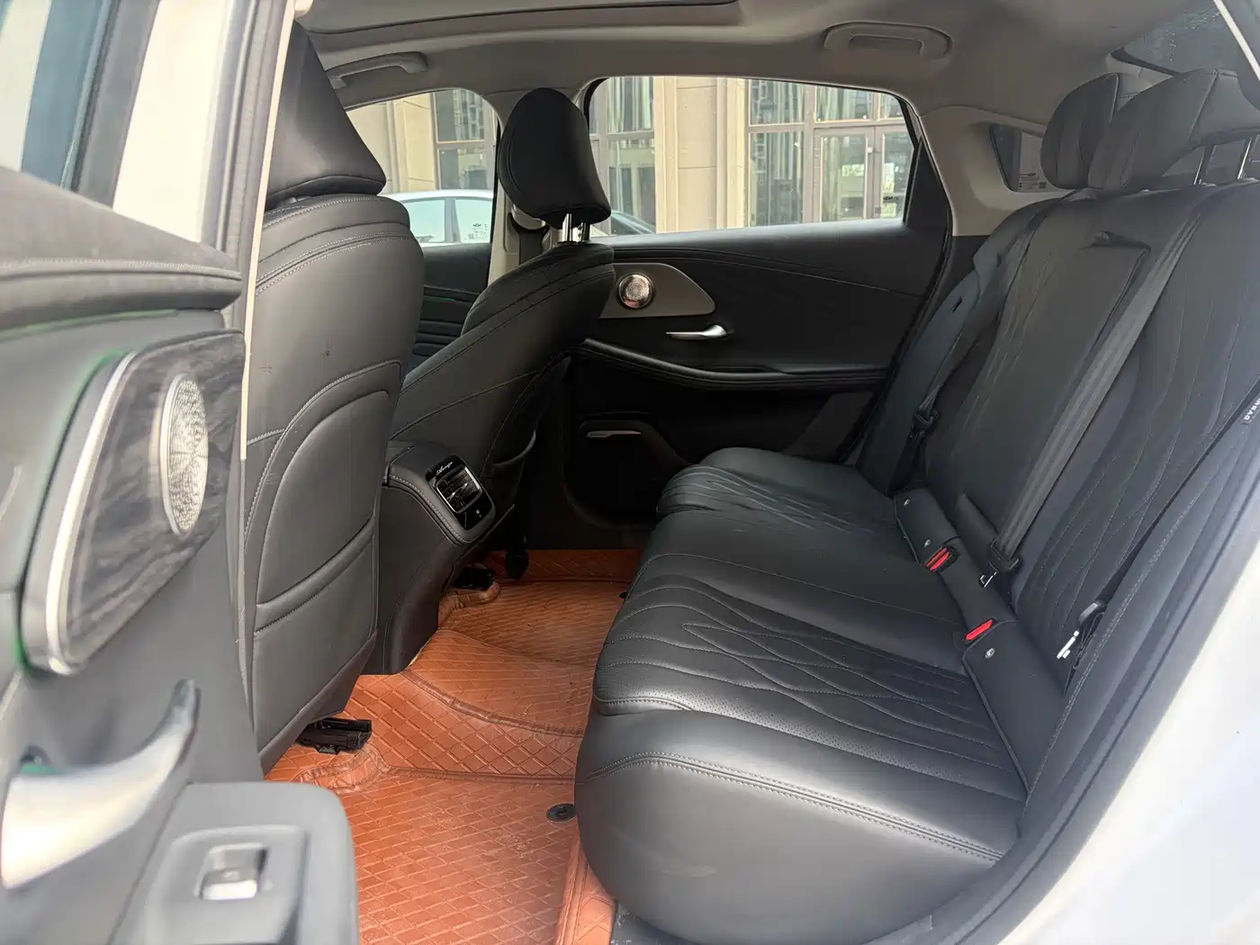 Chery Arrizo 8 PRO 2025 2025 Pro 1.6T Luxury