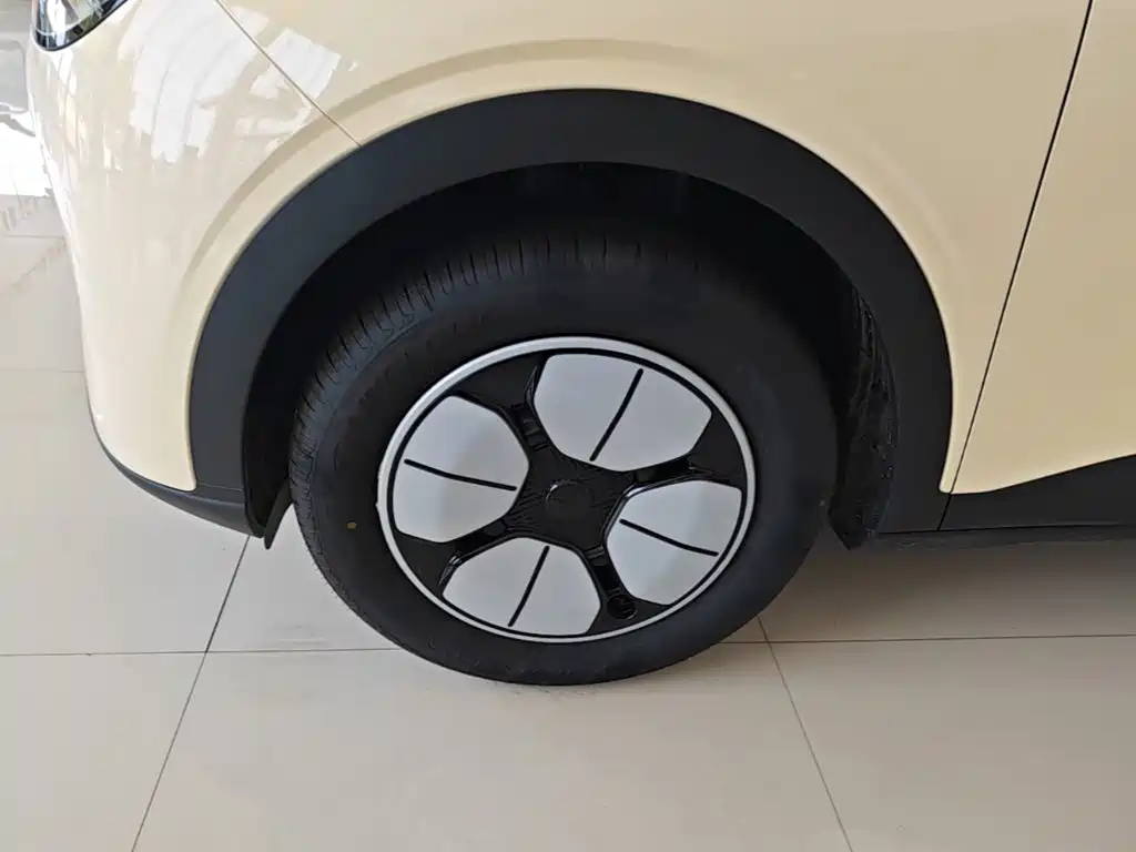 Geely Galaxy Starry Wish 2026 2026 Edition 310km Youth Version
