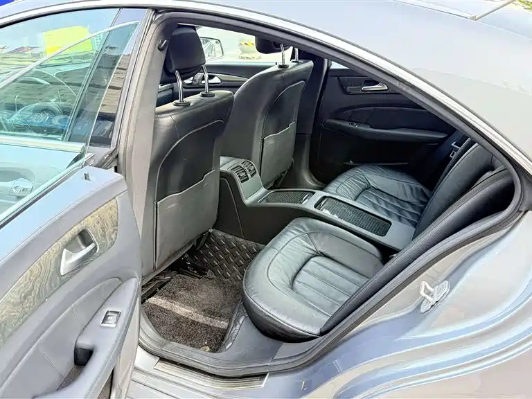 Mercedes-Benz CLS 2015 CLS 320 фото 11