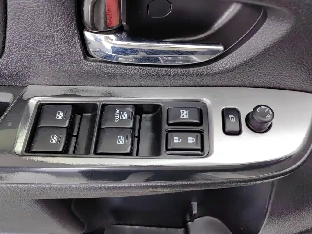 Subaru XV 2015 2015 2.0i Special Sport Edition