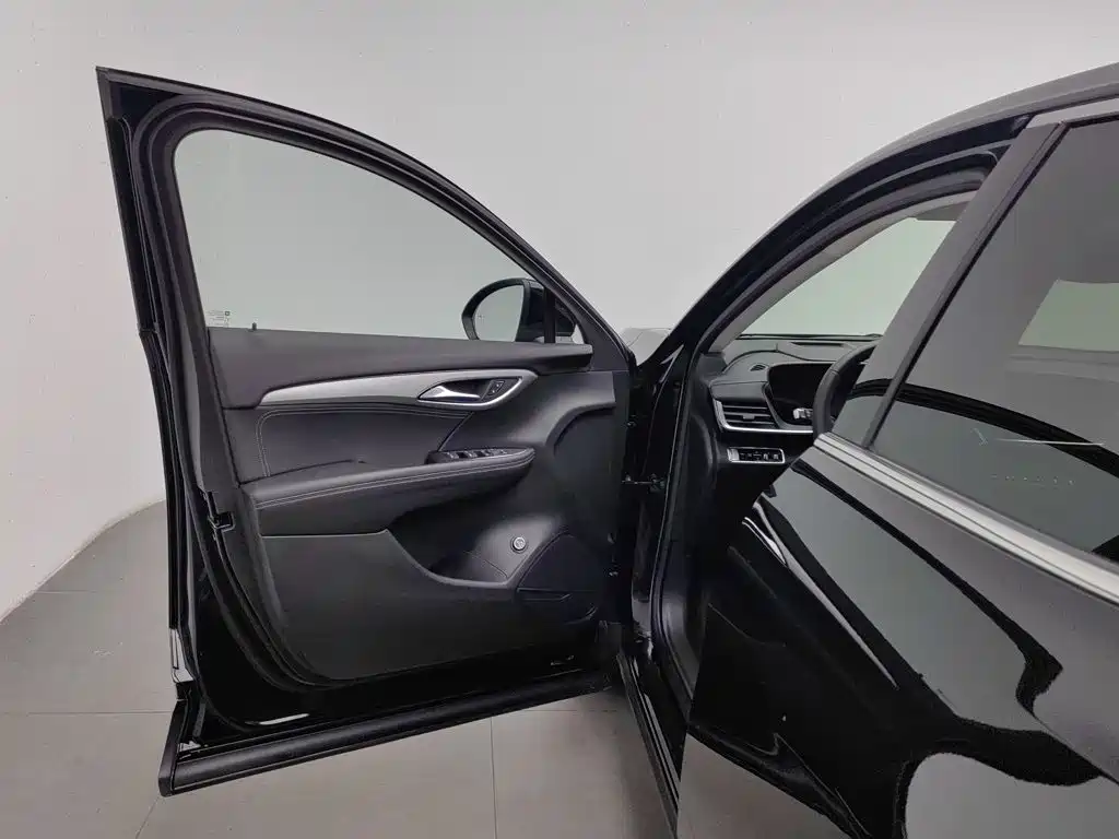 Buick Envision S 2025 2025 25T Premium Platinum Edition