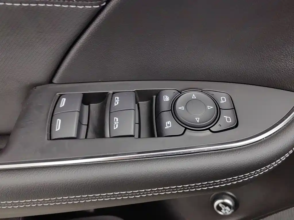 Buick Envision S 2025 2025 25T Premium Platinum Edition