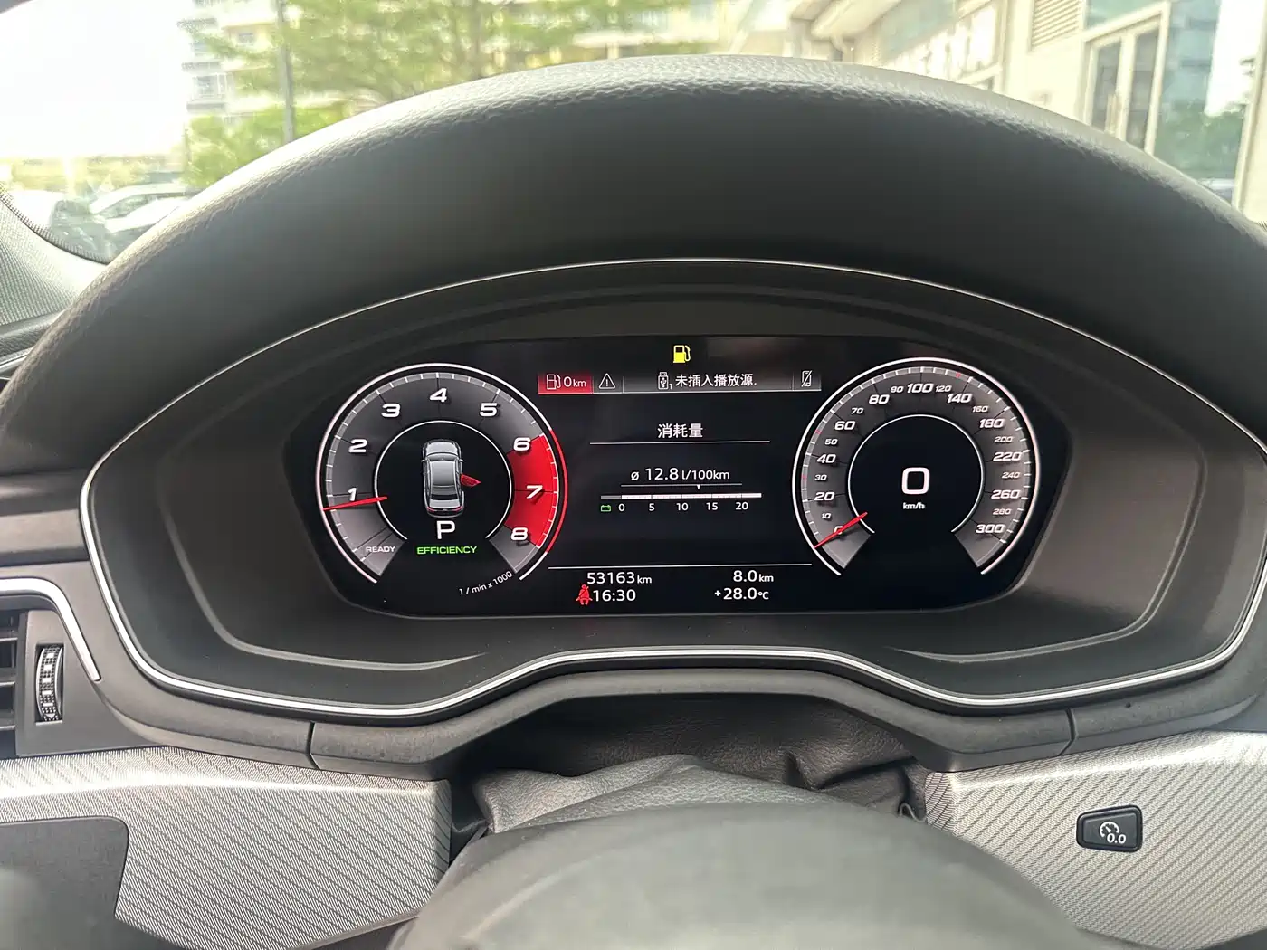 Audi A4L 2022 40 TFSI Fashion Elegance фото 26