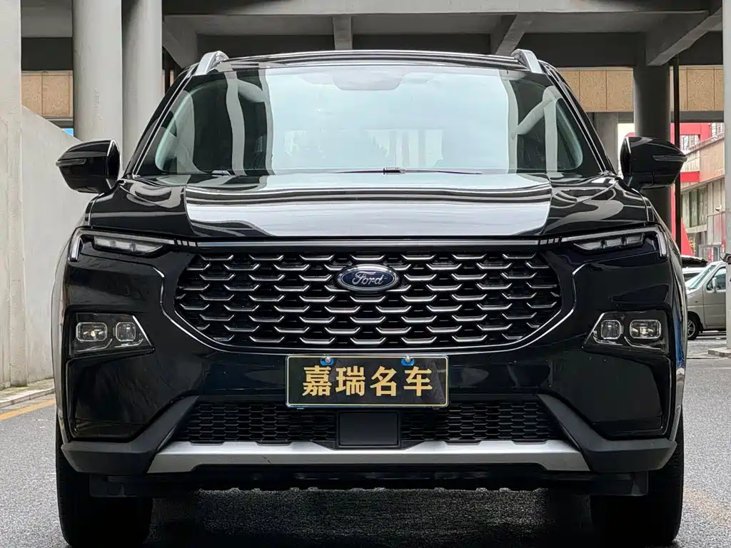 Ford Lingrui 2023 2023 Model EcoBoost 170 Premium Leading