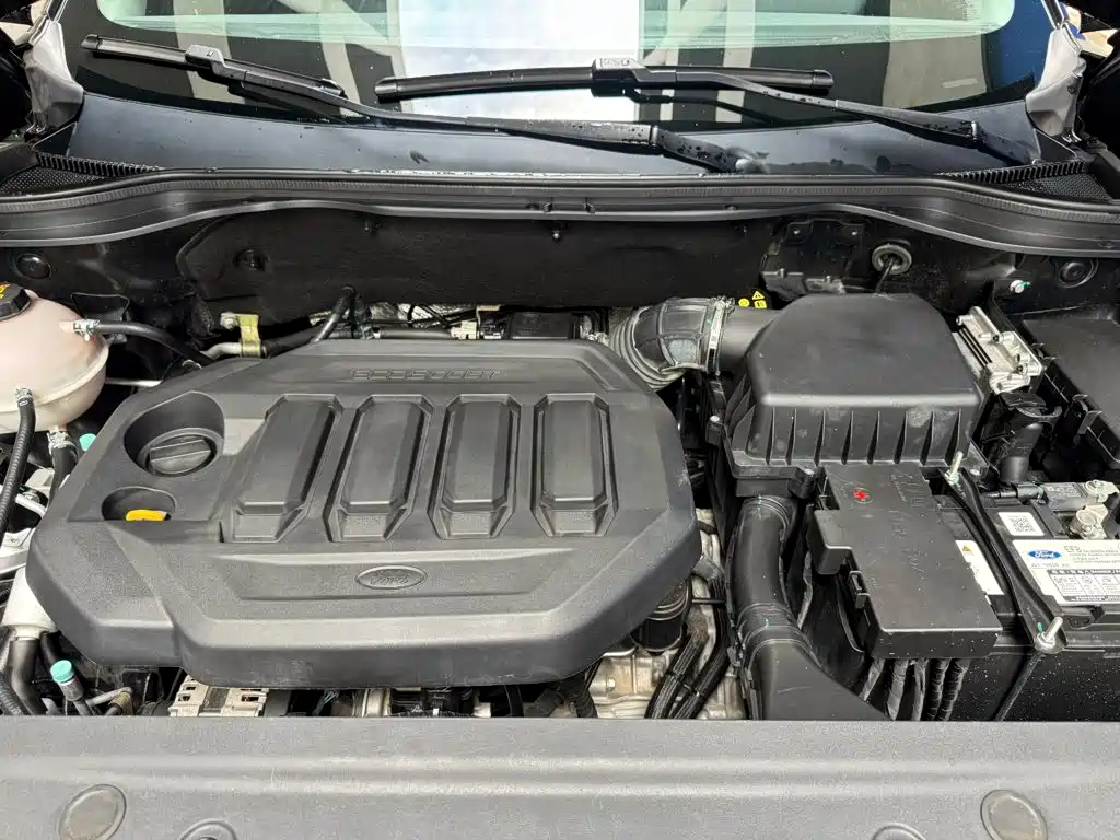 Ford Lingrui 2023 2023 Model EcoBoost 170 Premium Leading
