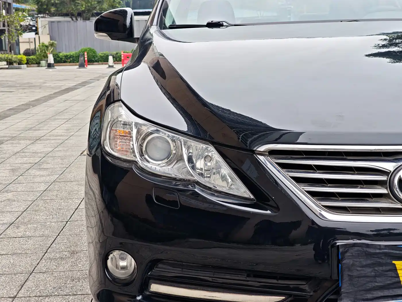Toyota Reiz 2013 2.5S Elite Edition фото 4