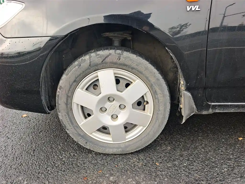 BYD F3 2018 1.5L Manual Classic фото 25