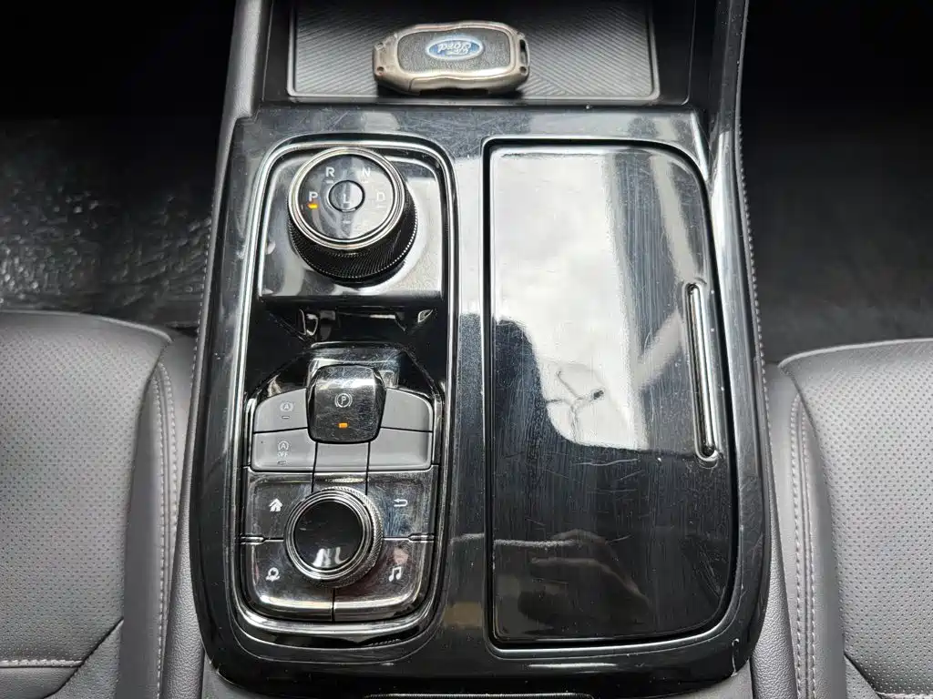 Ford Lingrui 2023 2023 Model EcoBoost 170 Premium Leading