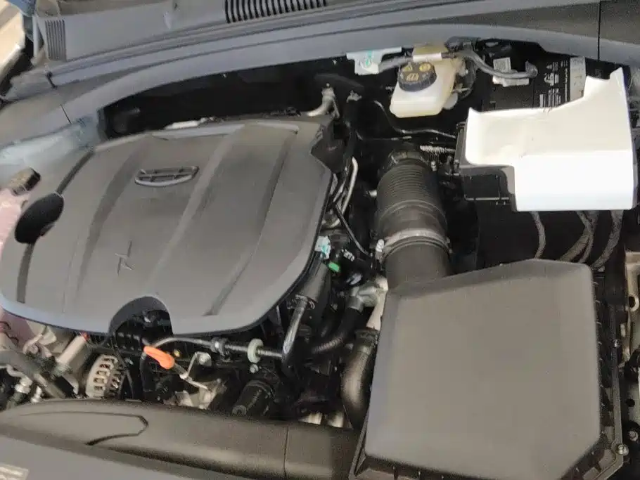 Geely Preface 2026 2026 Orient Yao 1.5TD Kunlun Edition