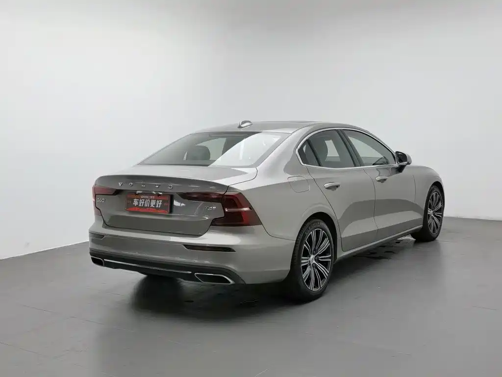 Volvo S60, миниатюра 2