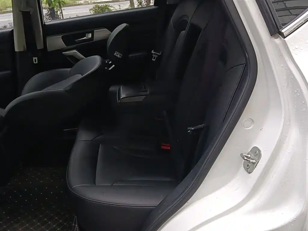 Haval H2 2016 Red Label 1.5T Automatic 2WD Luxury фото 17