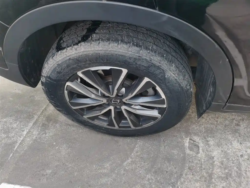 Sehol X7 2022 2021 1.5T Premium