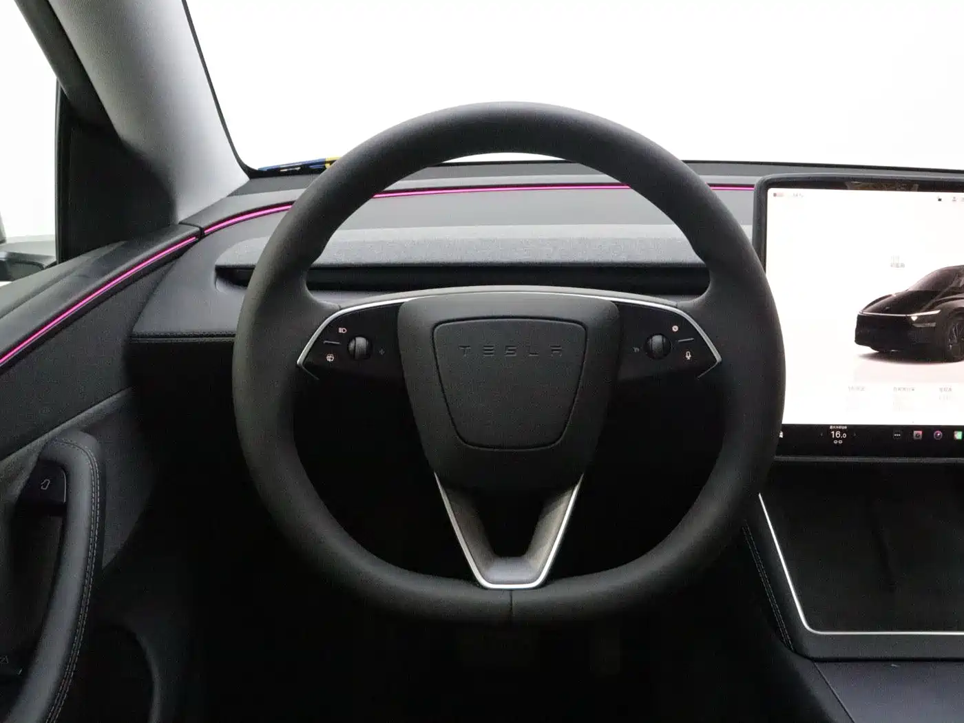 Tesla Model Y 2026 2026 Long Range Rear-Wheel Drive